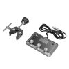 SmallRig RC350/ RC450 COB LED Videolámpa Vezérlőpult (3980)