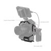 SmallRig Nikon Z8 Ketrec -MB-N12 markolat kompatibilis cage (3982)