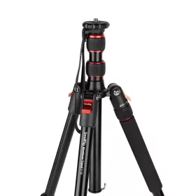   SmallRig T-10 Alumínium Tripod/ Monopod (170cm Állvány) [3983]