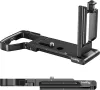 SmallRig Sony Alpha A7R V/ A7 IV/ A7S III Forgatható Kamera Horizontál-Vertikál Rig Mount-Plate (L-Shape) [3984]