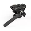 SmallRig DH-01 folyadékcsillapításos állványfej (fluid head) [3985]