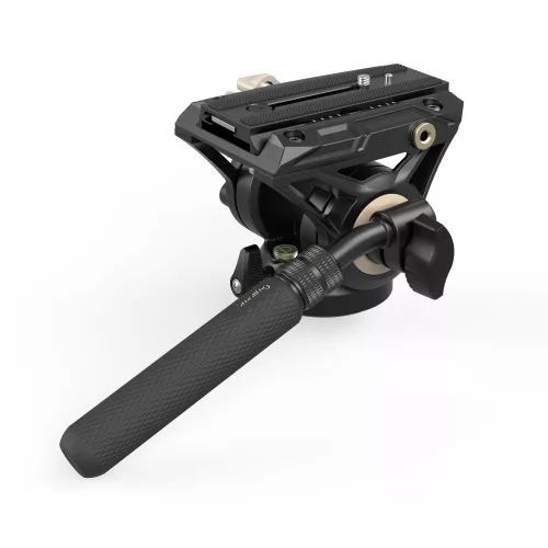 SmallRig DH-01 folyadékcsillapításos állványfej (fluid head) [3985]