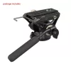SmallRig DH-01 folyadékcsillapításos állványfej (fluid head) [3985]