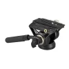 SmallRig DH-01 folyadékcsillapításos állványfej (fluid head) [3985]