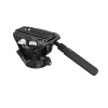 SmallRig DH-01 folyadékcsillapításos állványfej (fluid head) [3985]