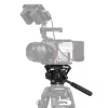 SmallRig DH-01 folyadékcsillapításos állványfej (fluid head) [3985]