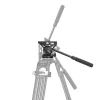 SmallRig DH-01 folyadékcsillapításos állványfej (fluid head) [3985]