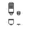SmallRig Sony FX3 XLR felső lemez -top plate (3990)