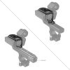 SmallRig Sony FX3 XLR felső lemez -top plate (3990)