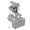 SmallRig Sony FX3 XLR felső lemez -top plate (3990)