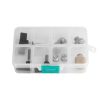 SmallRig Csavar, anya, adapter készlet (3995)