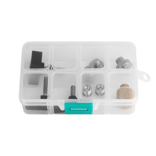 SmallRig Csavar, anya, adapter készlet (3995)