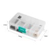 SmallRig Csavar, anya, adapter készlet (3995)