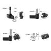 SmallRig Csavar, anya, adapter készlet (3995)