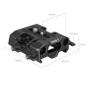 SmallRig 15mm Dovetail alaplemez -baseplate (4002)