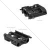 SmallRig 15mm Dovetail alaplemez -baseplate (4002)