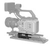 SmallRig 15mm Dovetail alaplemez -baseplate (4002)