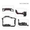 SmallRig Canon EOS R7 Black Mamba ketrec -cage (4003)