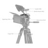 SmallRig Canon EOS R7 Black Mamba ketrec -cage (4003)