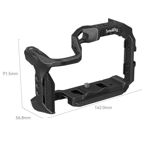 SmallRig Canon EOS R10 "Black Mamba" Rig-Cage (Ketrec) [4004]