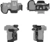 SmallRig Canon EOS R10 "Black Mamba" Rig-Cage (Ketrec) [4004B]