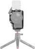 SmallRig Canon EOS R10 "Black Mamba" Rig-Cage (Ketrec) [4004B]