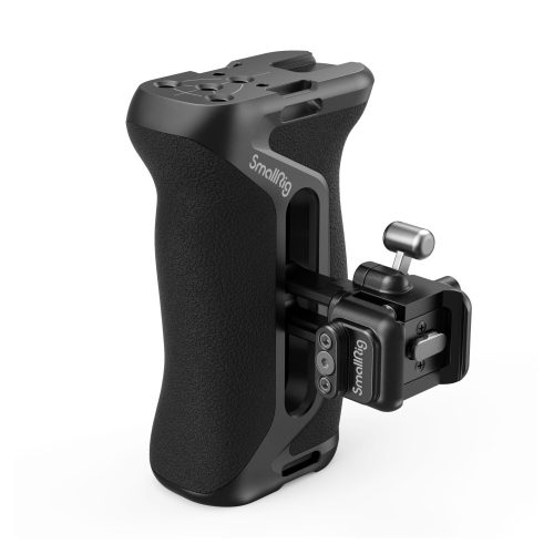 SmallRig Rápattintható gyorszár NATO oldalsó markolat -side handle (4017)