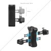 SmallRig Rápattintható gyorszár NATO oldalsó markolat -side handle (4017)