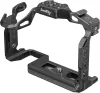 SmallRig "Black Mamba" Panasonic LUMIX G9 II/ S5 II/ S5 IIX Rig-Cage (Ketrec) [4023]
