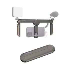   SmallRig P20 Összecsukható Mobiltelefon/ Okostelefon Rig-cage (Ketrec) [4047]