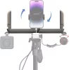 SmallRig P20 Összecsukható Mobiltelefon/ Okostelefon Rig-cage (Ketrec) [4047]