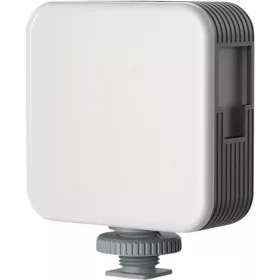 SmallRig Vibe P108 RGB mini LED videólámpa (4055) - fekete