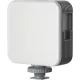 SmallRig Vibe P108 RGB mini LED videólámpa (4055) - fekete