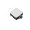 SmallRig Vibe P108 RGB videolámpa (4055)