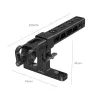 SmallRig RED KOMODO / V-RAPTOR / V-RAPTOR XL felső fogantyú [4062]