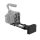 SmallRig Fejlett kompakt V-mount akkumulátor rögzítő rendszer (4063B)