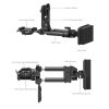 SmallRig Fejlett kompakt V-mount akkumulátor rögzítő rendszer (4063B)