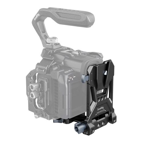 SmallRig Compact V-Mount Battery Mounting System- Akkumulátor Rögzítő Rendszer - 4064B