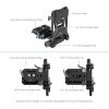 SmallRig Compact V-Mount Battery Mounting System- Akkumulátor Rögzítő Rendszer - 4064B