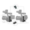 SmallRig Compact V-Mount Battery Mounting System- Akkumulátor Rögzítő Rendszer - 4064B