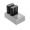 SmallRig EN-EL15 fényképezőgép akkumulátor [4070]