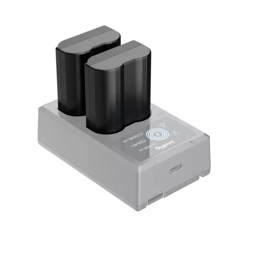 SmallRig EN-EL15 fényképezőgép akkumulátor [4070]