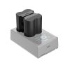 SmallRig NP-W235 akkumulátor (4072)
