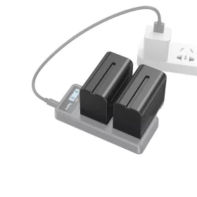 SmallRig NP-F970 akkumulátor (4073)