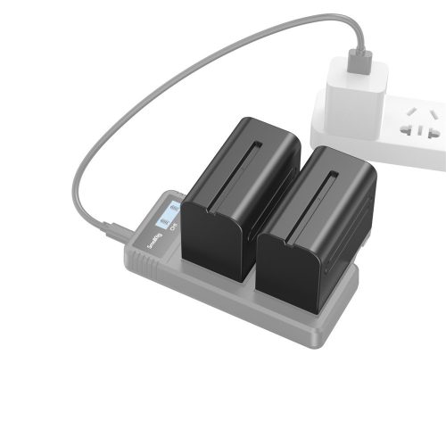 SmallRig NP-F970 akkumulátor (4073)