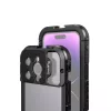 SmallRig iPhone 14 Pro mobil videotartó [4075]