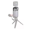 SmallRig iPhone 14 Pro Max ketrec 17mm menetes lencsés hátlap [4079]