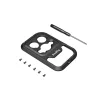 SmallRig iPhone 14 Pro Max ketrec 17mm menetes lencsés hátlap [4079]