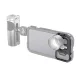 SmallRig 17mm menetes lencsés hátlap iPhone 14 Pro ketrec [4080]