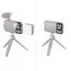 SmallRig 17mm menetes lencsés hátlap iPhone 14 Pro ketrec [4080]